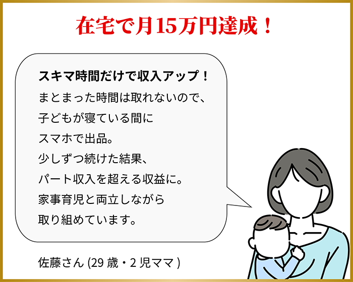 佐藤さん実績